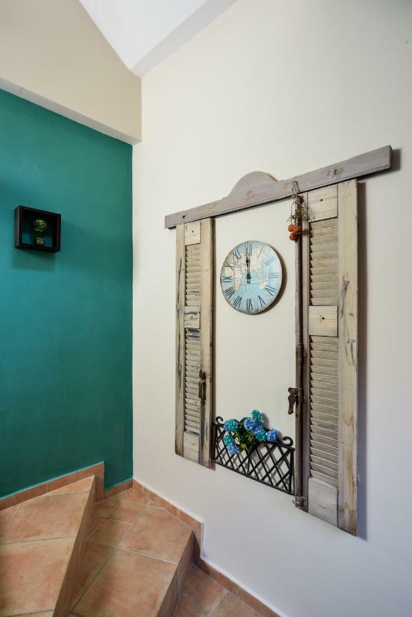 East Seafront Suite Chania  Exteriör bild
